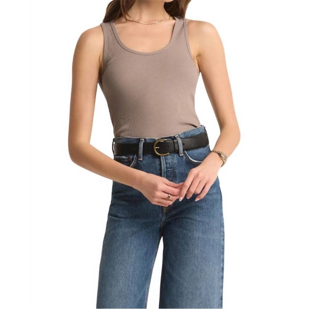 Z Supply Essy Rib Tank